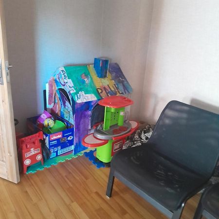 “Airisi” Hotell Alūksne Exteriör bild