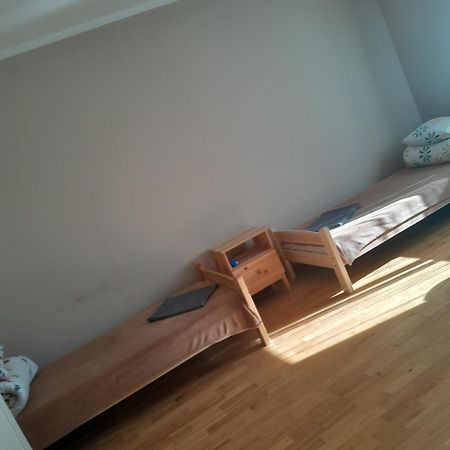 “Airisi” Hotell Alūksne Exteriör bild